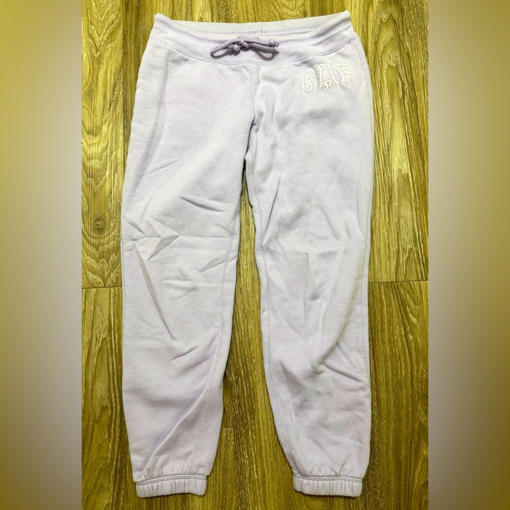 Lavender Gap Joggers